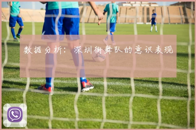 数据分析：深圳街舞队的意识表现