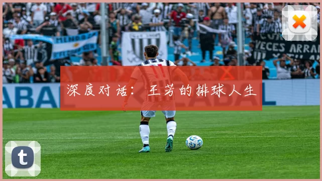 深度对话：王芳的排球人生